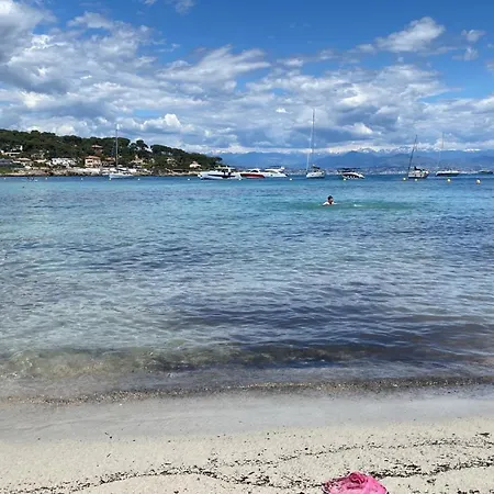 Appartamento Chez Le Pacha *