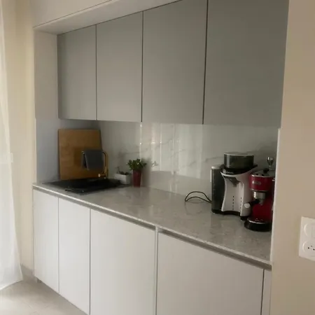 Appartement Chez Le Pacha