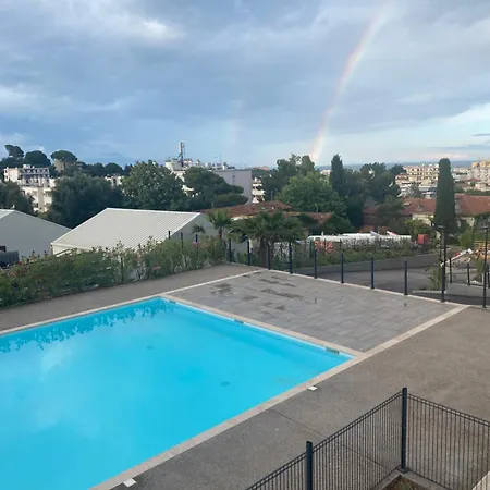 Appartement Chez Le Pacha