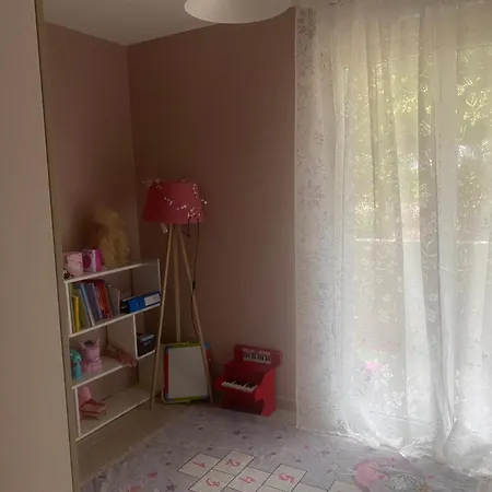 Chez Le Pacha Appartement *