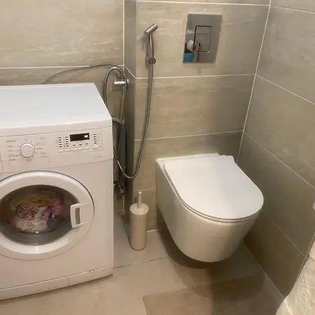 شقة Chez Le Pacha *