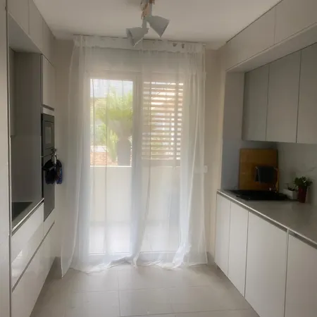 Chez Le Pacha Appartement Antibes