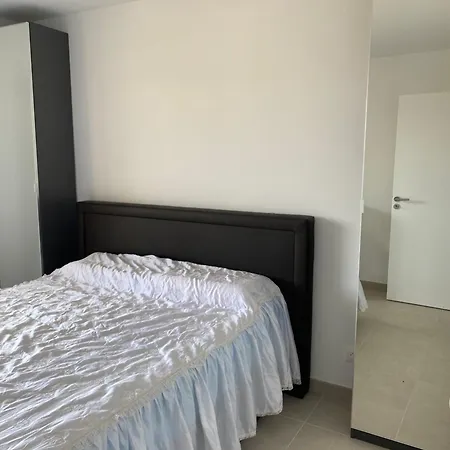 Appartement Chez Le Pacha