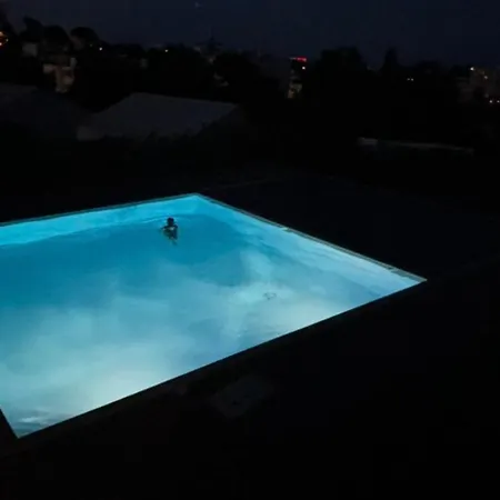 شقة Chez Le Pacha *
