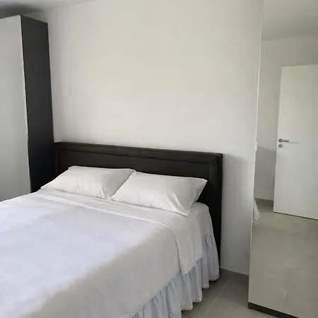 Chez Le Pacha شقة *